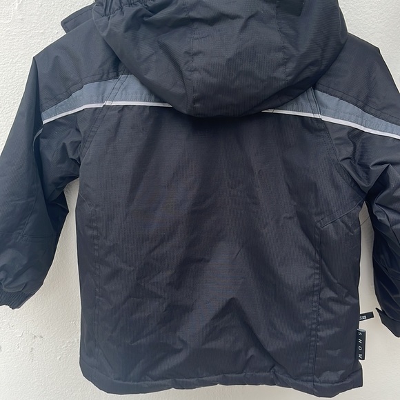 Kids Ski Jacket and Pant Set Mountain Warehouse size 5/6 - Picture 2 of 11